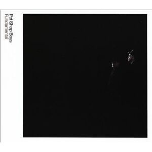 MediaTronixs Pet Shop Boys : Fundamental: Further Listening 2005 - 20 CD