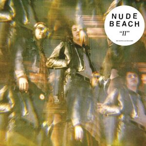 MediaTronixs Nude Beach : II CD 12″ Album (2012)