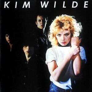 MediaTronixs Kim Wilde : Kim Wilde CD Expanded  Album with DVD 3 discs (2020)