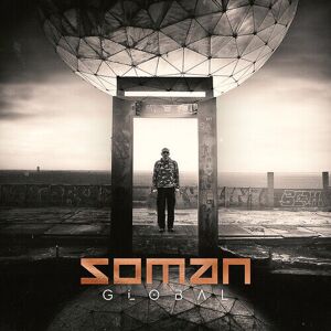 MediaTronixs Soman : Global CD (2020)