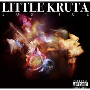 MediaTronixs Metallica : Little Kruta: Justice CD (2019)