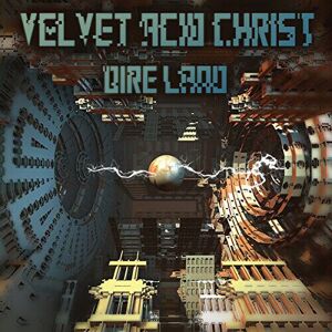 MediaTronixs Velvet Acid Christ : Dire Land: The Remix Album CD (2015)