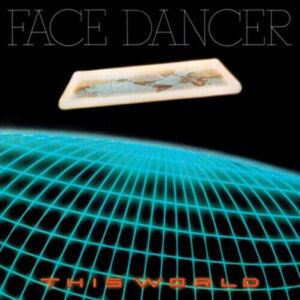 MediaTronixs Face Dancer : This World CD Remastered Album (2009)