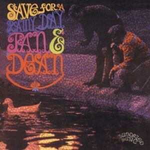 MediaTronixs Jan & Dean : Save For A Rainy Day - Expanded Edition CD