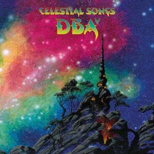 MediaTronixs Downes Braide Association (DBA) : Celestial Songs CD (2023)