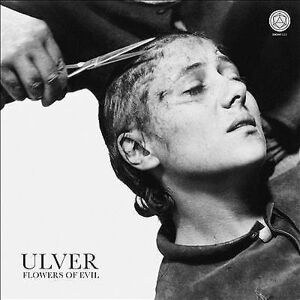 MediaTronixs Ulver : Flowers of Evil CD (2020)