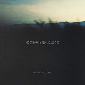 MediaTronixs Versus The World : Homesick/Roadsick CD (2020)