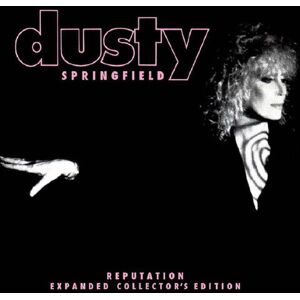 MediaTronixs Dusty Springfield : Reputation CD Collector’s  Album with DVD (2016)