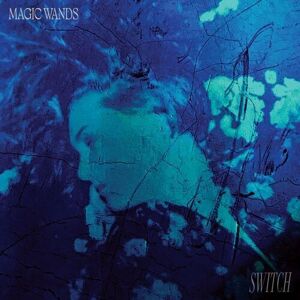 MediaTronixs Magic Wands : Switch CD (2023)