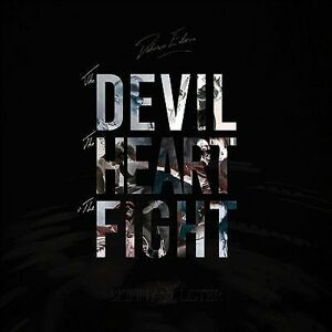 MediaTronixs Skinny Lister : The Devil, the Heart, the Fight CD Deluxe  Album 2 discs (2017)