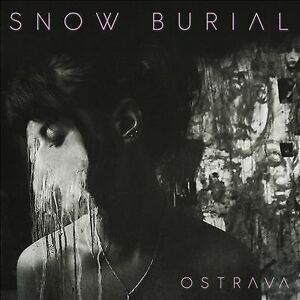 MediaTronixs Snow Burial : Ostrava CD (2019)