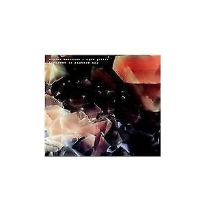 MediaTronixs Ulrich Schnauss & Mark Peters : Tomorrow Is Another Day CD (2013)