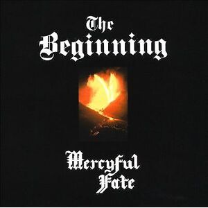 MediaTronixs Mercyful Fate : The Beginning CD Album Digipak (2020)