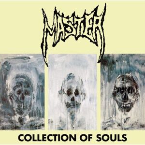 MediaTronixs Master : Collection of Souls CD (2022)