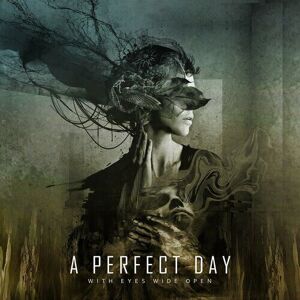 MediaTronixs A Perfect Day : With Eyes Wide Open CD (2020)