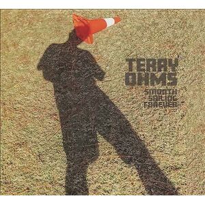 MediaTronixs Terry Ohms : Smooth Sailing Forever CD (2020)