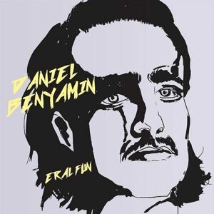 MediaTronixs Daniel Benyamin : Eral Fun CD (2022)