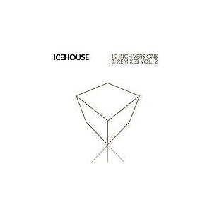 MediaTronixs Icehouse : 12 Inch Versions & Remixes - Volume 2 CD 2 discs (2013)