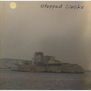 MediaTronixs Stopped Clocks CD