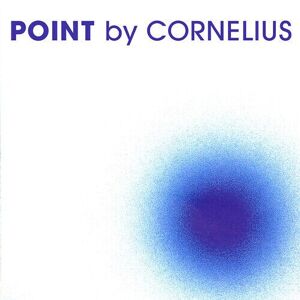 MediaTronixs Cornelius : Point CD (2019)