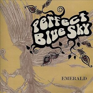 MediaTronixs Perfect Blue Sky : Emerald CD (2015)