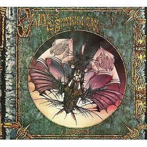 MediaTronixs Jon Anderson : Olias of Sunhillow CD Expanded  Album with DVD 2 discs (2021)