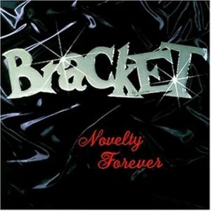 MediaTronixs Bracket : Novelty Forever CD