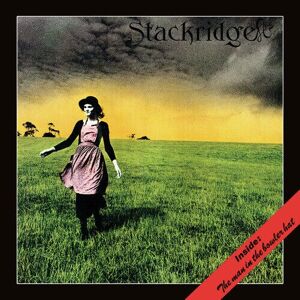 MediaTronixs Stackridge : The Man in the Bowler Hat CD Expanded  Album 2 discs (2023)