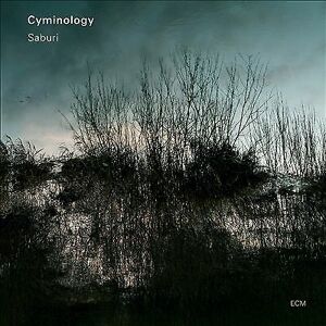 MediaTronixs Cyminology : Saburi CD (2011)