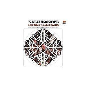 MediaTronixs Kaleidoscope : Further Reflections: The Complete Recordings 1967-1969 CD 2