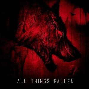 MediaTronixs All Things Fallen : All Things Fallen CD (2020)