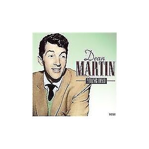 MediaTronixs Dean Martin : Young Dino CD 4 discs (2006)
