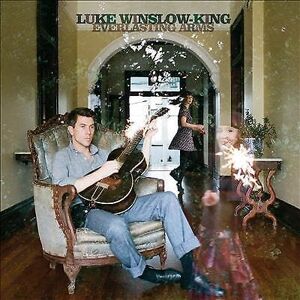 MediaTronixs Luke Winslow-King : Everlasting Arms CD (2014)