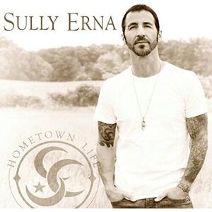 MediaTronixs Sully Erna : Hometown Life CD (2017)