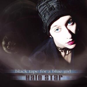 MediaTronixs Black Tape for a Blue Girl : Halo Star CD (2004)