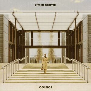 MediaTronixs Fitness Forever : Cosmos CD (2013)