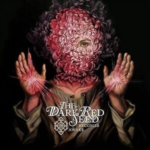 MediaTronixs The Dark Red Seed : Becomes Awake CD