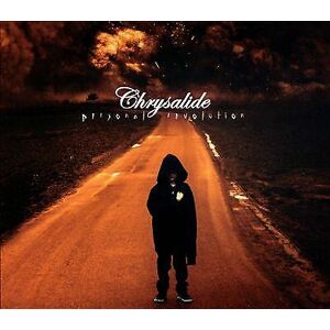 MediaTronixs Chrysalide : Personal Revolution CD