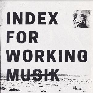 MediaTronixs Index for Working Musik : Dragging the Needlework for the Kids at Uphole CD