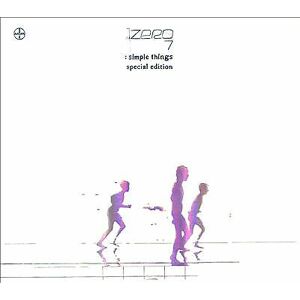 MediaTronixs Zero 7 : Simple Things Special Edition CD 2 discs (2018)