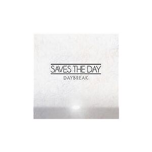 MediaTronixs Saves The Day : Daybreak CD (2011)