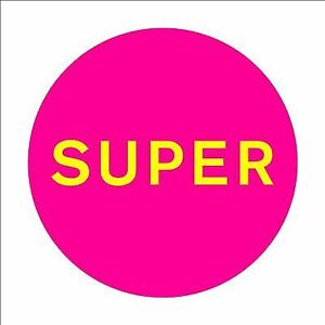 MediaTronixs Pet Shop Boys : Super CD (2016)