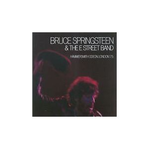 MediaTronixs Bruce Springsteen & The E Street Band : Hammersmith Odeon, London ’75 CD 2