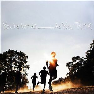 MediaTronixs Sorority Noise : You’re Not As  _____ As You Think CD (2017)