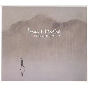 MediaTronixs Gemma Hayes : Bones + Longing CD (2014)