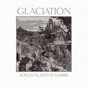 MediaTronixs Glaciation : Sur Les Falaises De Marbre CD (2015)