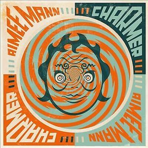 MediaTronixs Aimee Mann : Charmer CD (2012)