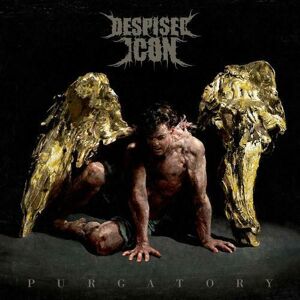 MediaTronixs Despised Icon : Purgatory CD (2019)