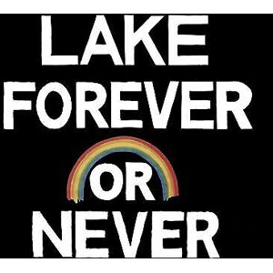 MediaTronixs Lake : Forever Or Never CD (2017)