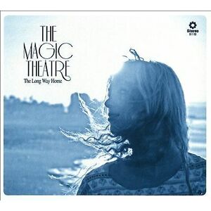 MediaTronixs The Magic Theatre : The Long Way Home CD (2013)